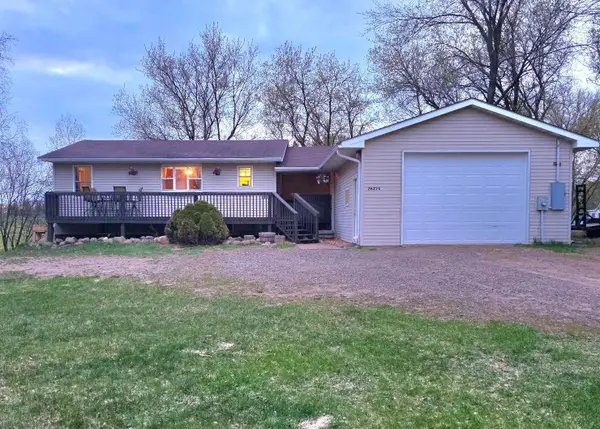 26274 Wilkinson Avenue, Brook Park, MN 55007