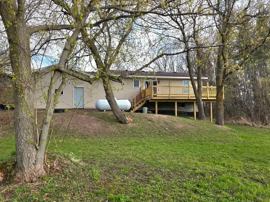26274 Wilkinson Avenue, Brook Park, MN 55007 - #2