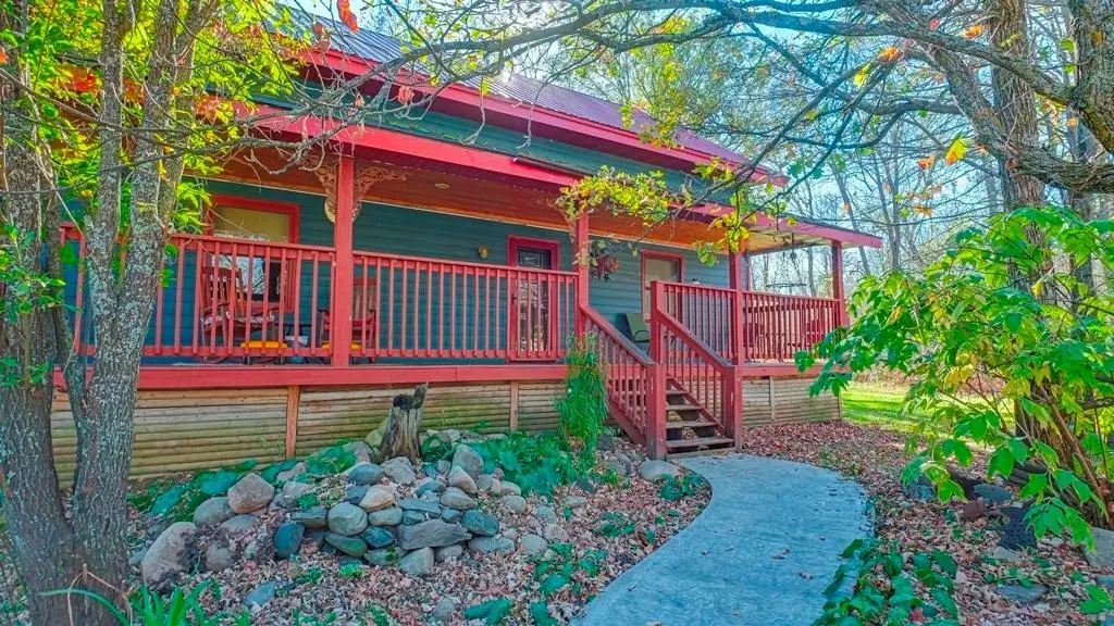 36571 W County Line Road, Hill City, MN 55748 - #1
