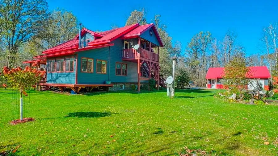 36571 W County Line Road, Hill City, MN 55748 - #3