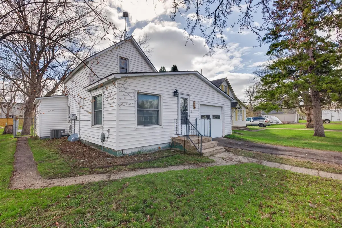 716 2nd Street, Hawley, MN 56549 - #1