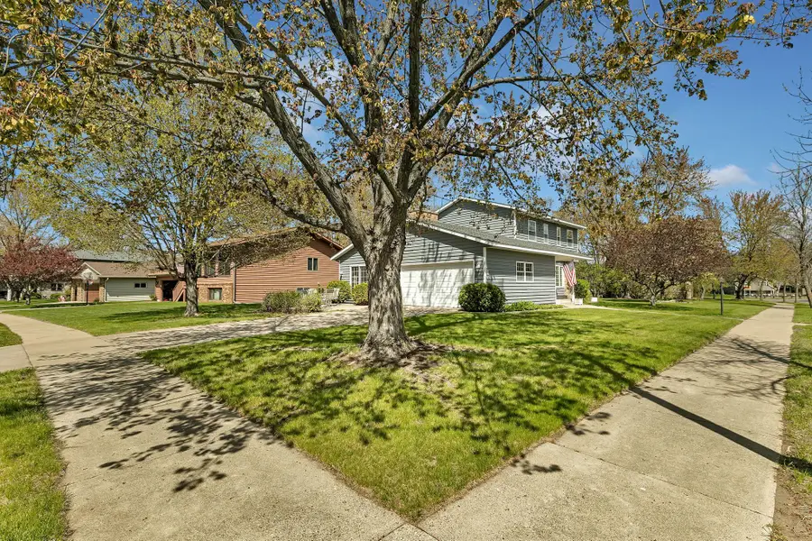 2973 Aurora Lane, Saint Cloud, MN 56303 - #3