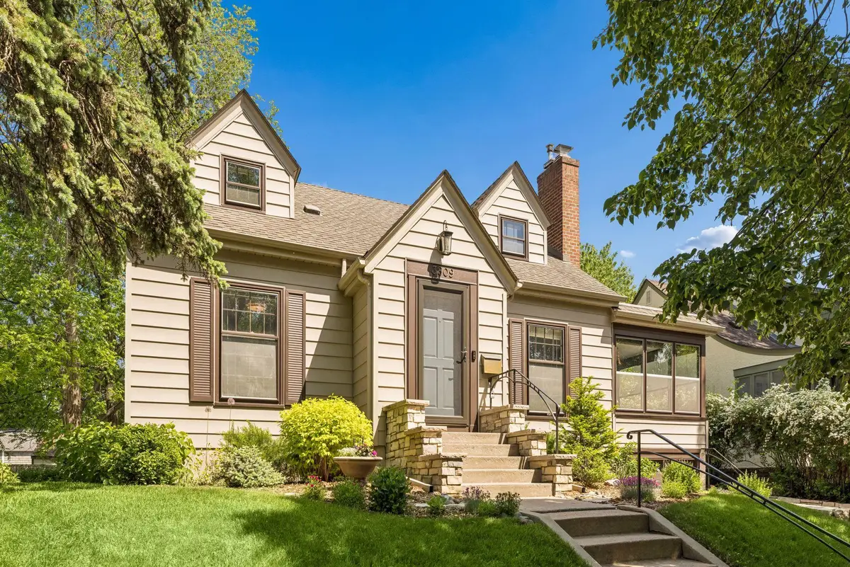 3809 Kipling Avenue, Saint Louis Park, MN 55416 - #1