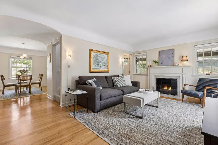 3809 Kipling Avenue, Saint Louis Park, MN 55416 - #3