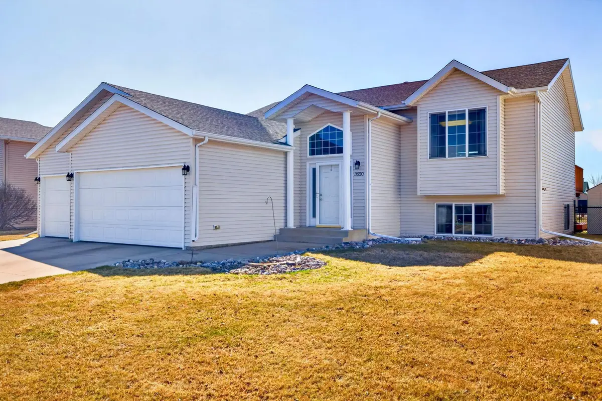 3520 Eagle Run Drive, West Fargo, ND 58078 - #1