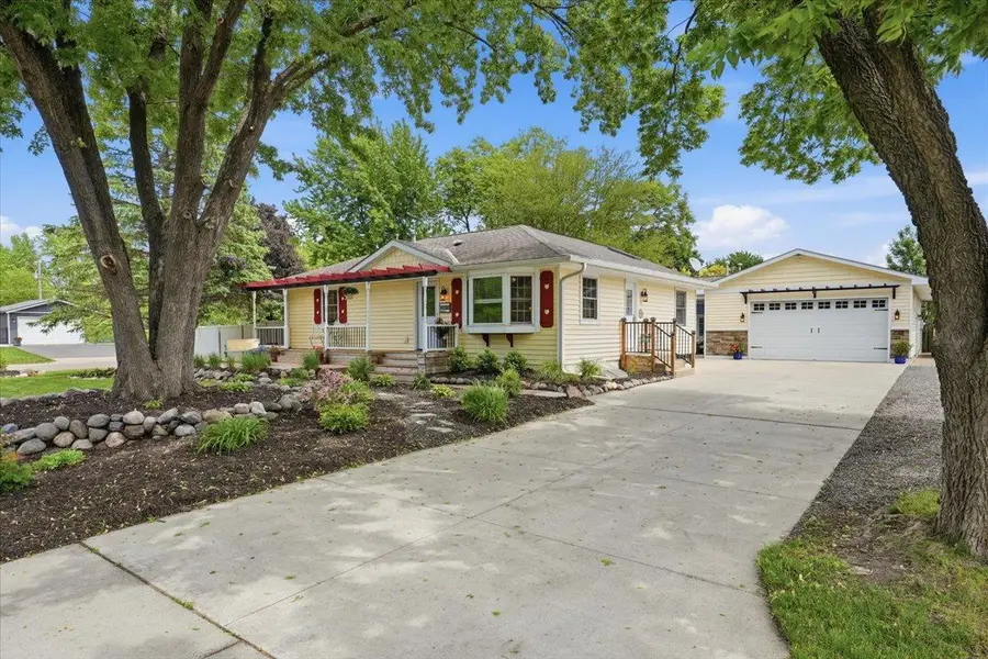 16626 Flounder Avenue W, Rosemount, MN 55068 - #3
