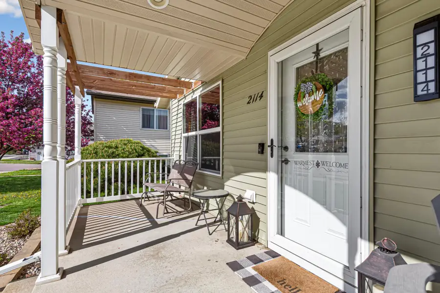 2114 York Street, Saint Peter, MN 56082 - #2