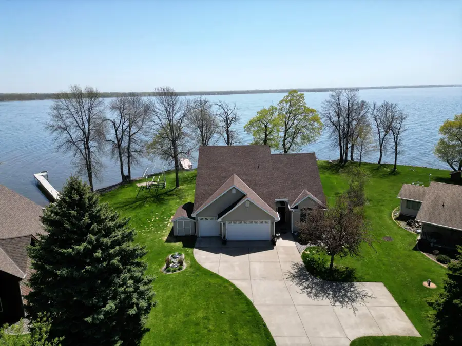 5579 Port Royal Road, Isle, MN 56342 - #3