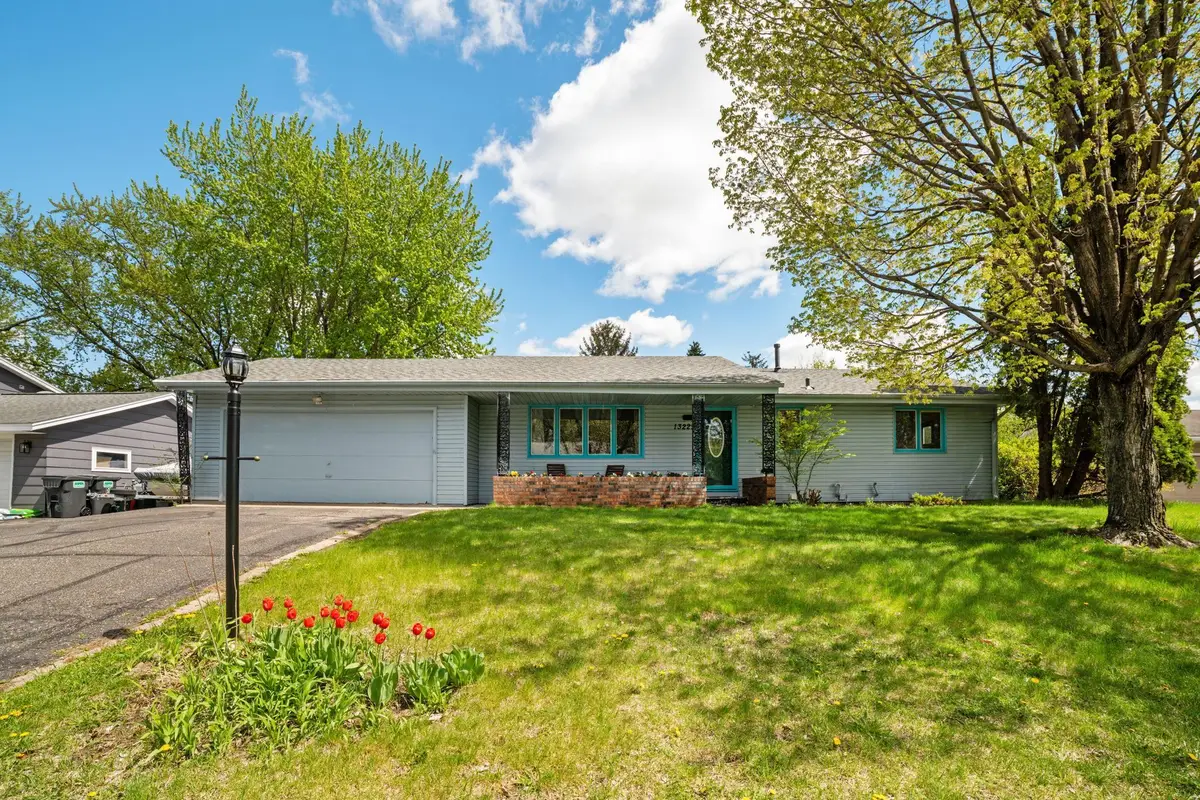13225 Irving Avenue S, Burnsville, MN 55337 - #1