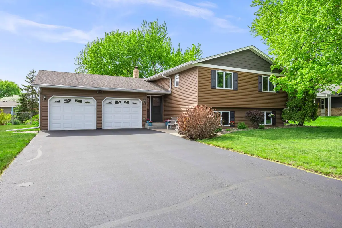 13274 Inglewood Avenue, Savage, MN 55378 - #1