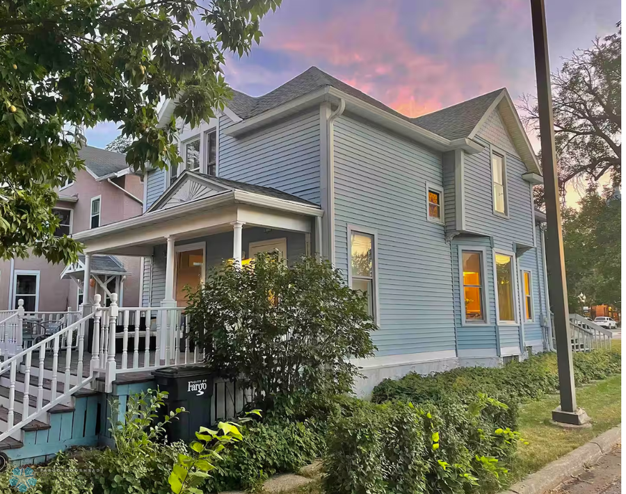 203 8th Street S, Fargo, ND 58103 - #2