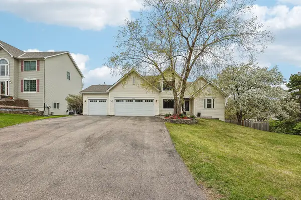 4909 Rusten Rd, Eagan, MN 55122