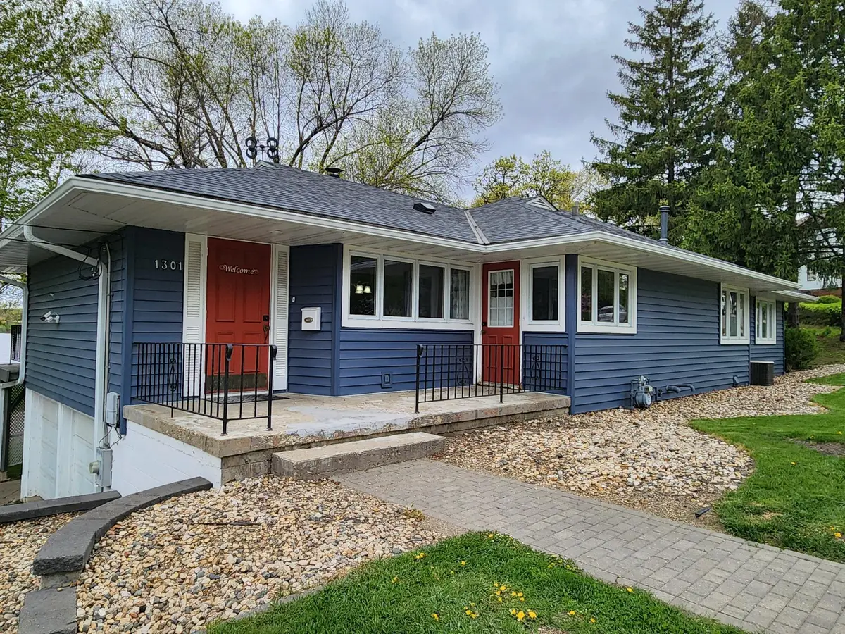 1301 Circle Avenue, Albert Lea, MN 56007 - #1