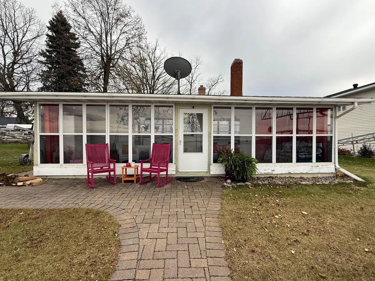 1590 W Lake Drive, Detroit Lakes, MN 56501 - #1