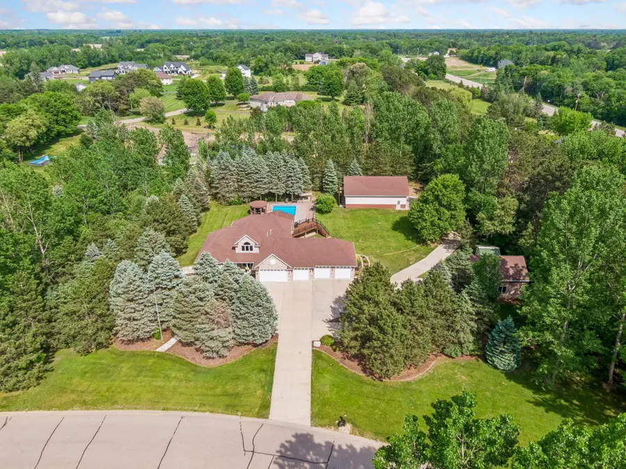 16339 Guadalcanal Street Ne, Andover, MN 55304 - #2