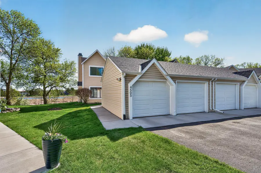 4505 Orchid Circle, Plymouth, MN 55446 - #3