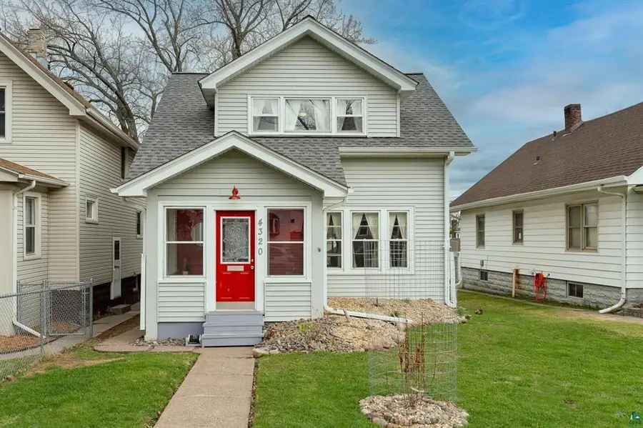 4320 W 6th Street, Duluth, MN 55807 - #2