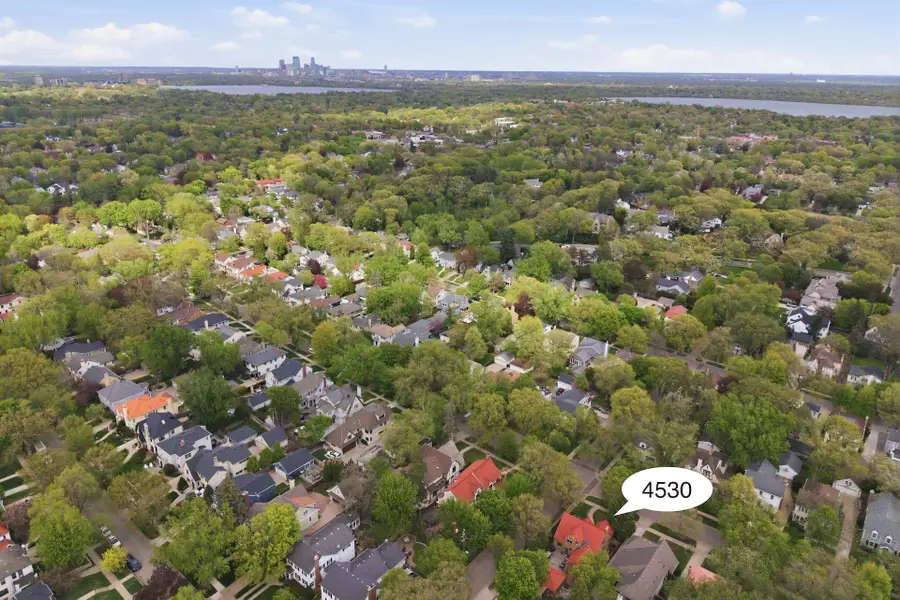 4530 Bruce Avenue, Edina, MN 55424 - #2