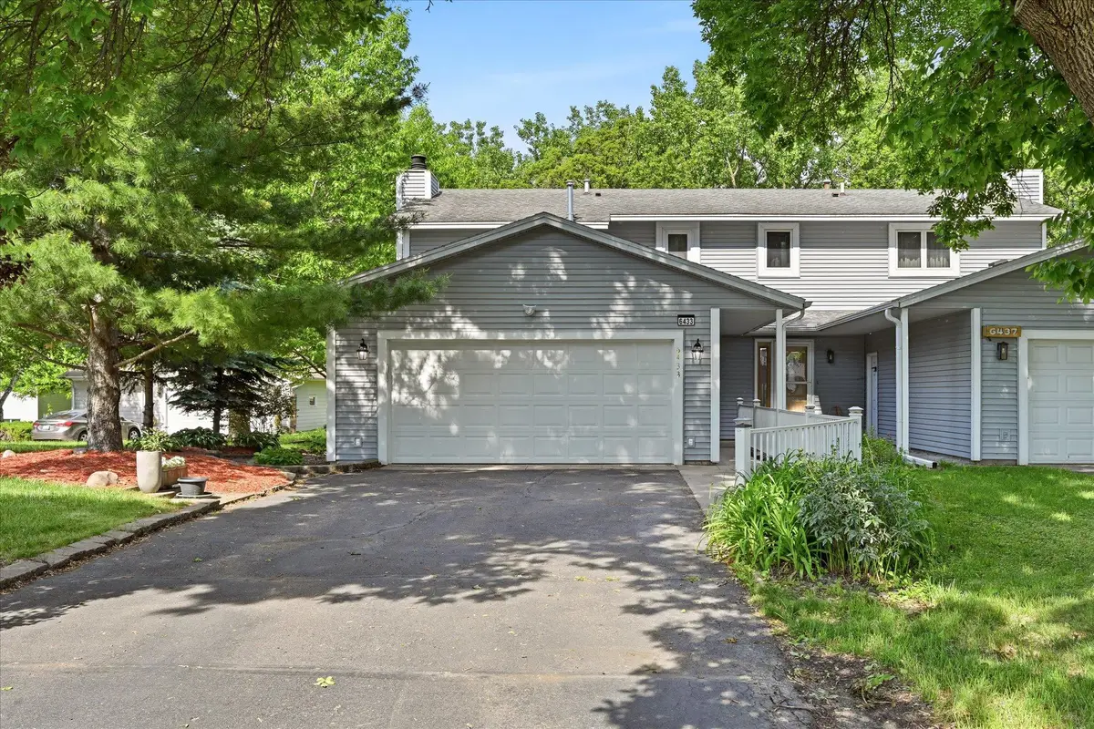 6433 Cavell Avenue N, Brooklyn Park, MN 55428 - #1