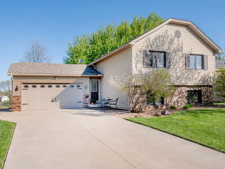 1372 Granite Lane N, Oakdale, MN 55128 - #2