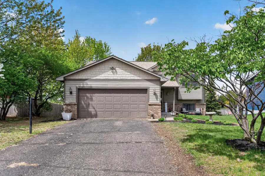 5420 134th Street N, Hugo, MN 55038 - #2