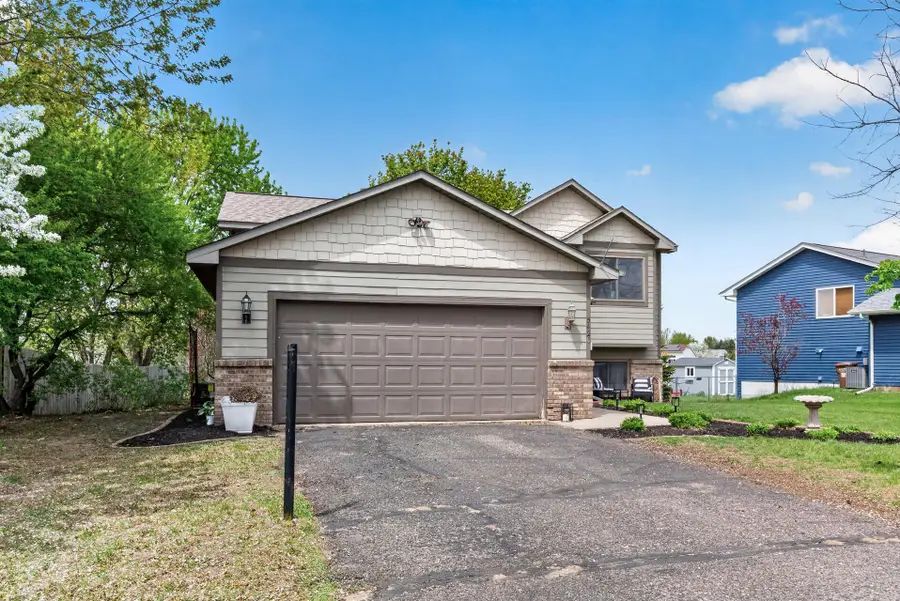 5420 134th Street N, Hugo, MN 55038 - #3