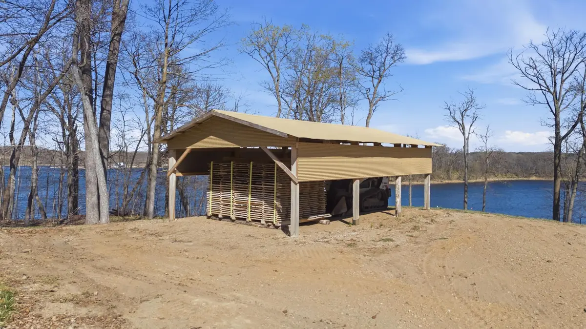 49612 Leek Lake Drive, Vergas, MN 56587 - #1