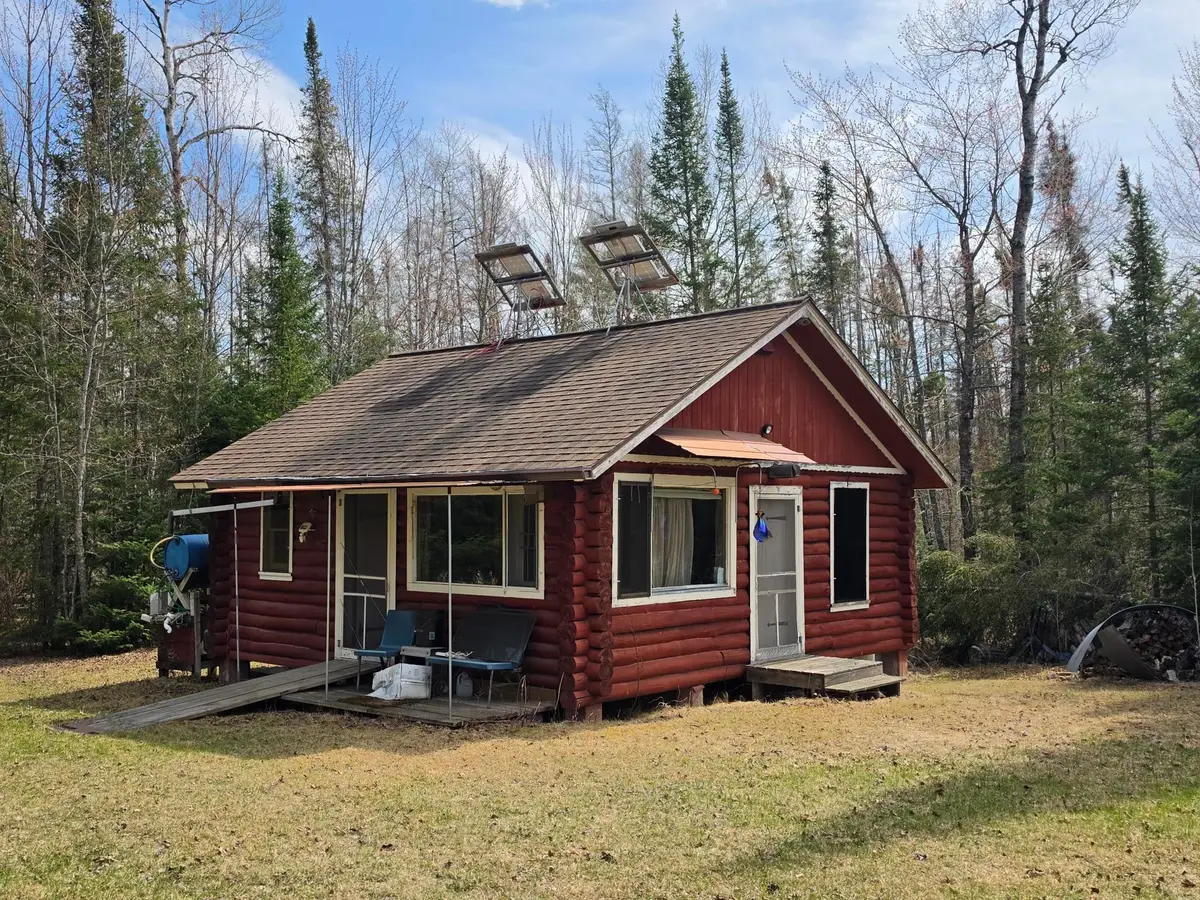 2217 Michaels Beach Road, Zim, MN 55738 - #1