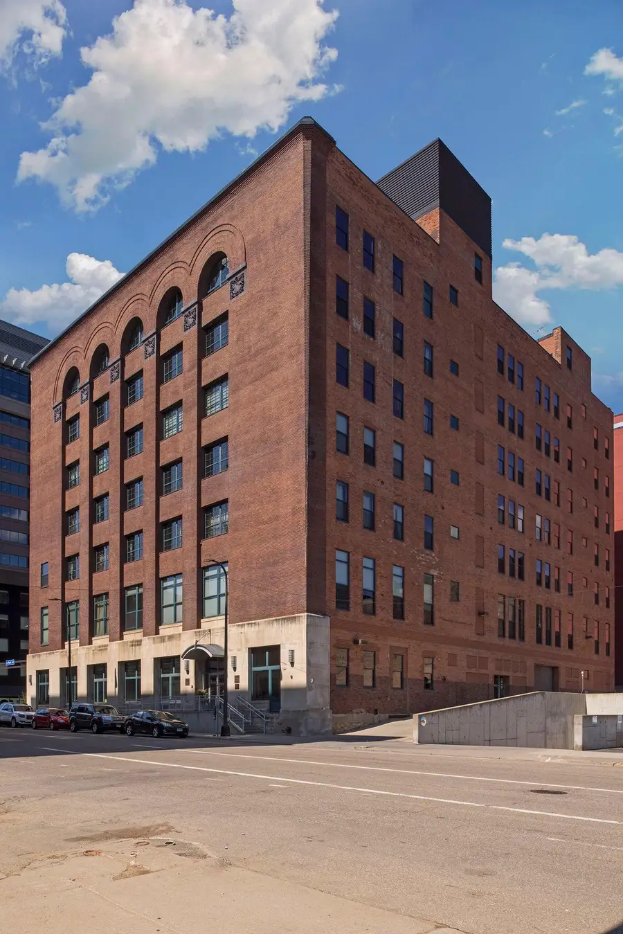 250 Park Avenue #705, Minneapolis, MN 55415 - #2