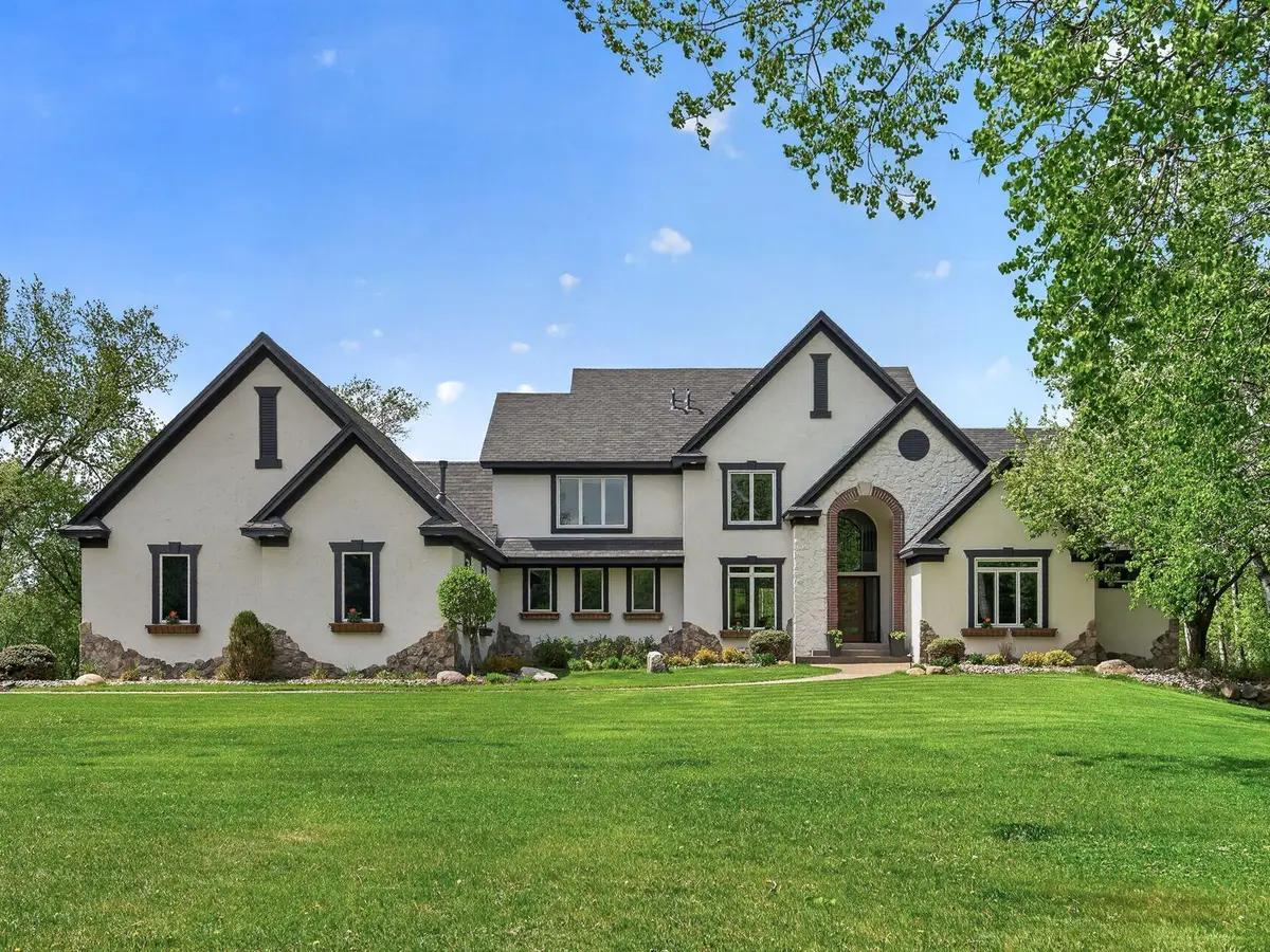 8154 Ingberg Circle N, Grant, MN 55082 - #1