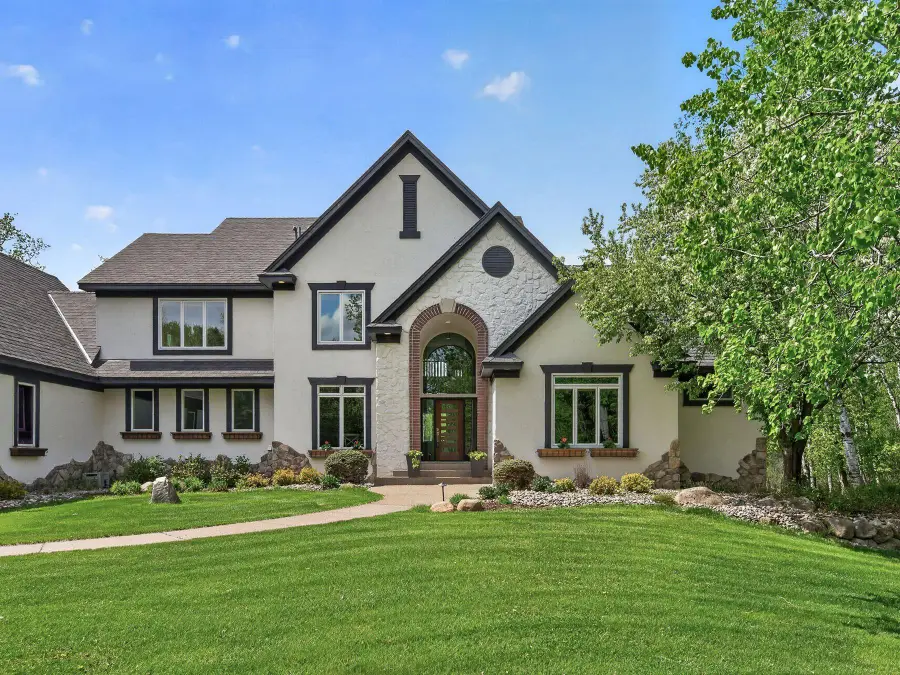 8154 Ingberg Circle N, Grant, MN 55082 - #2
