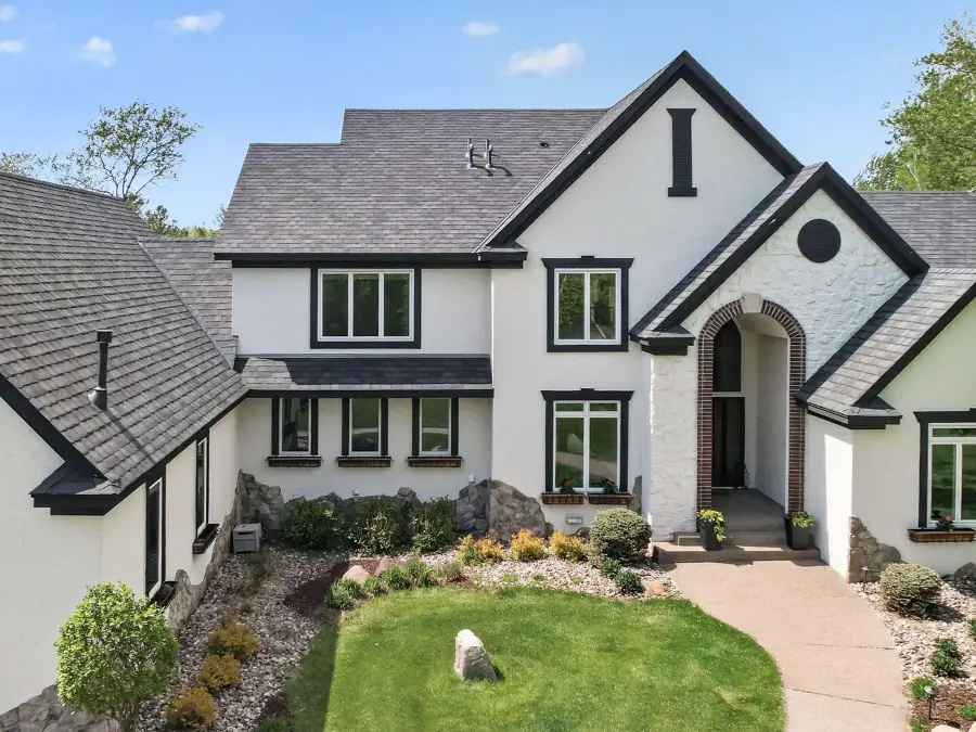 8154 Ingberg Circle N, Grant, MN 55082 - #3