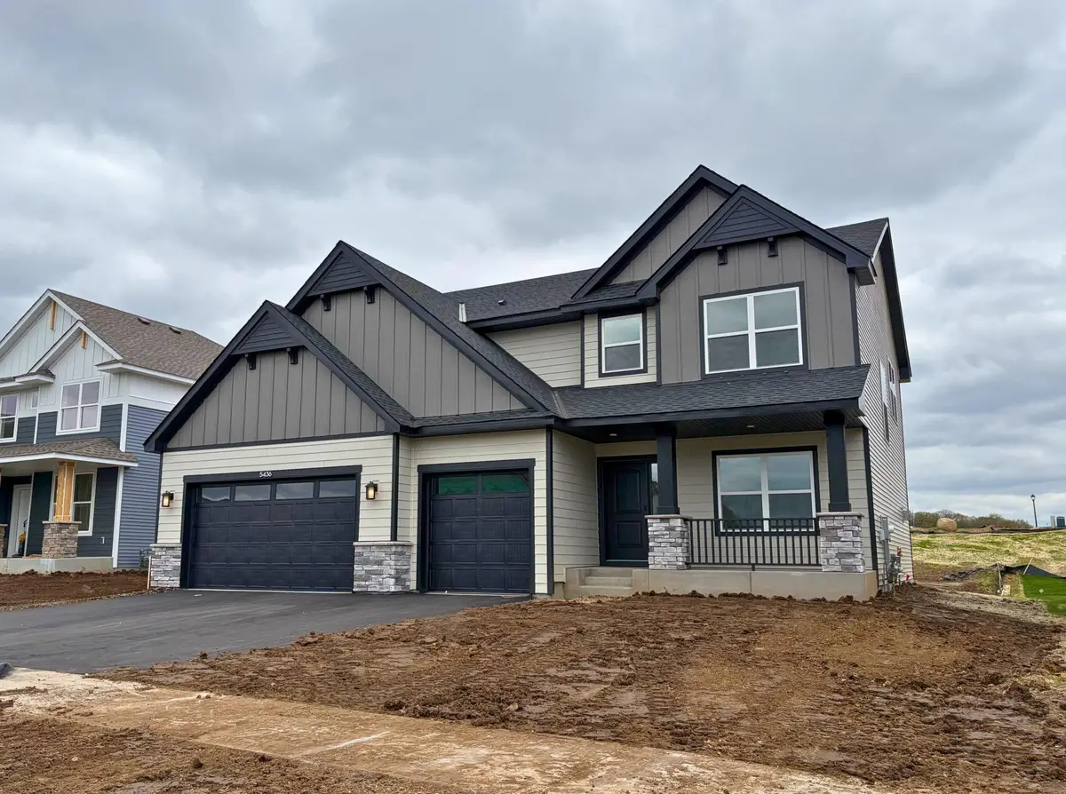 5436 Tallowtree Lane, Woodbury, MN 55129 - #1