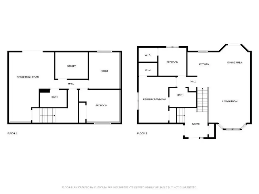 406 66th Street Sw, Waverly, MN 55390 - #2