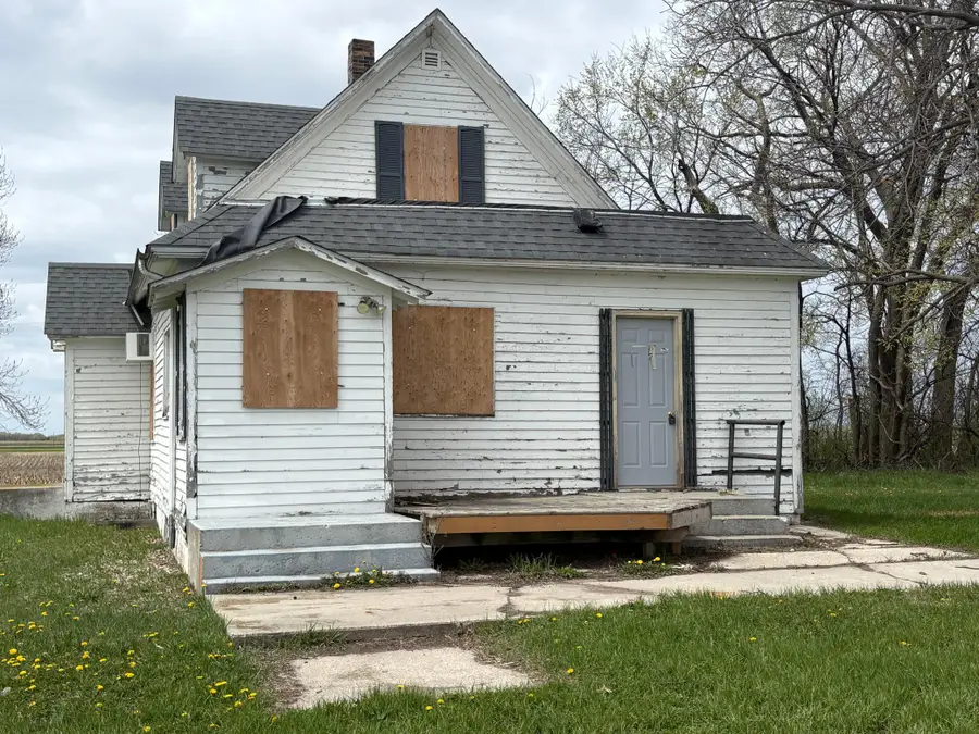 420 Depue Street, Holloway, MN 56249 - #2