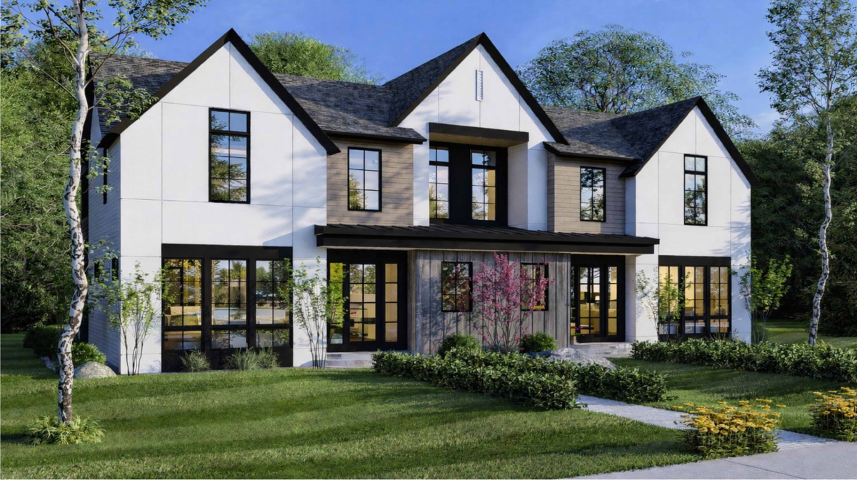 4211 W 50th Street, Edina, MN 55424 - #1