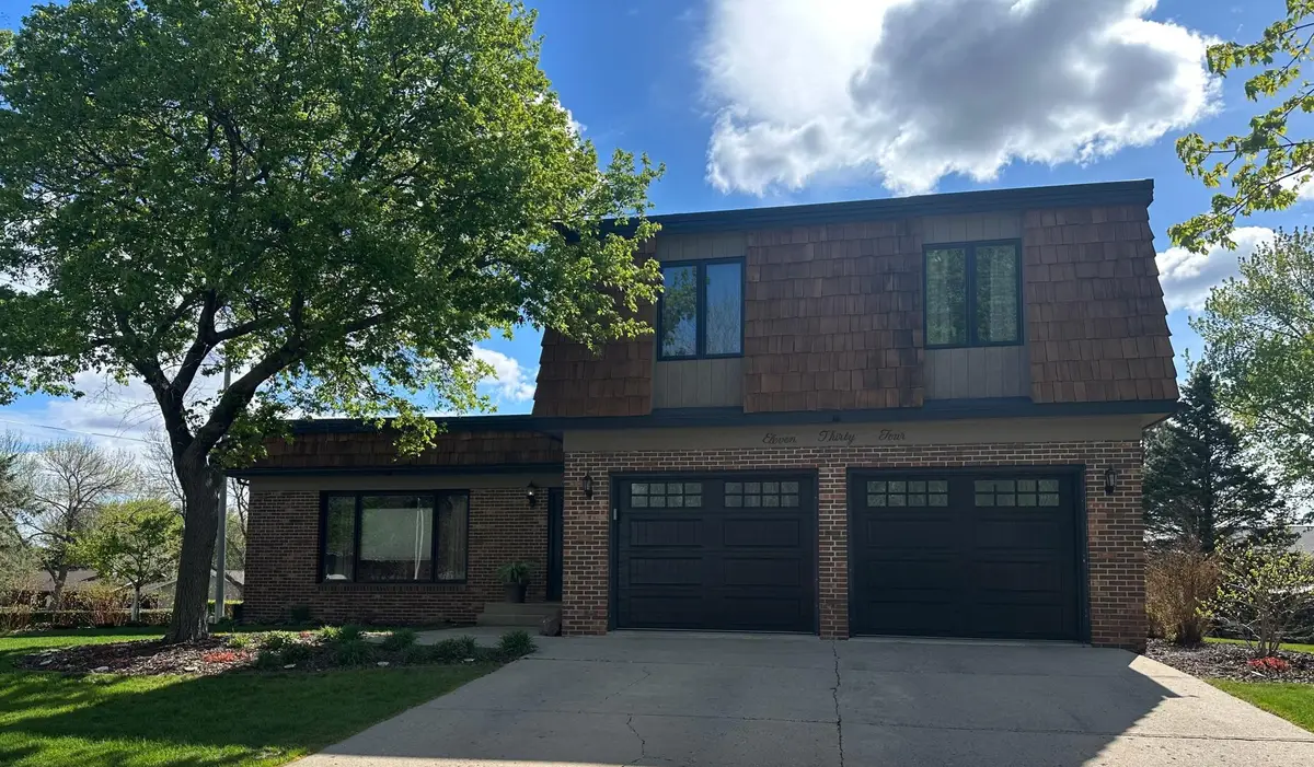 1134 9th Street N, Saint James, MN 56081 - #1