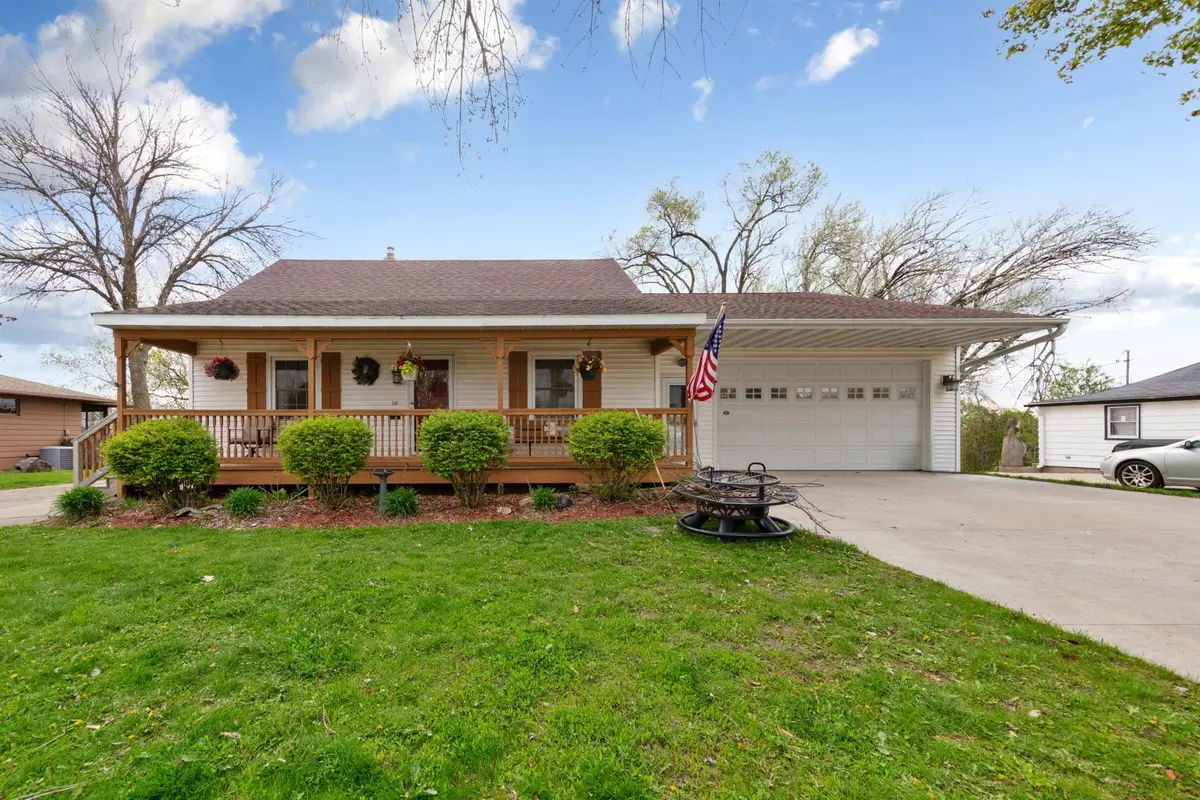 530 S 4th Street, Le Sueur, MN 56058 - #1