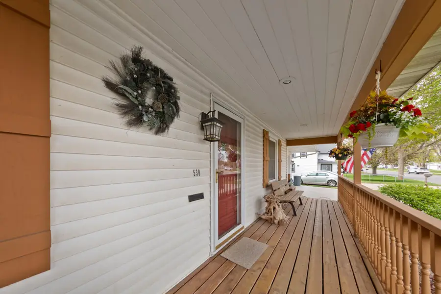 530 S 4th Street, Le Sueur, MN 56058 - #3
