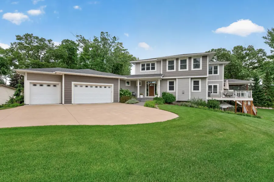 400 E Horseshoe Drive, Shoreview, MN 55126 - #2
