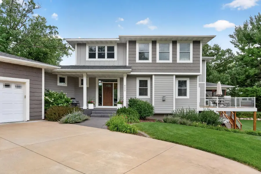 400 E Horseshoe Drive, Shoreview, MN 55126 - #3