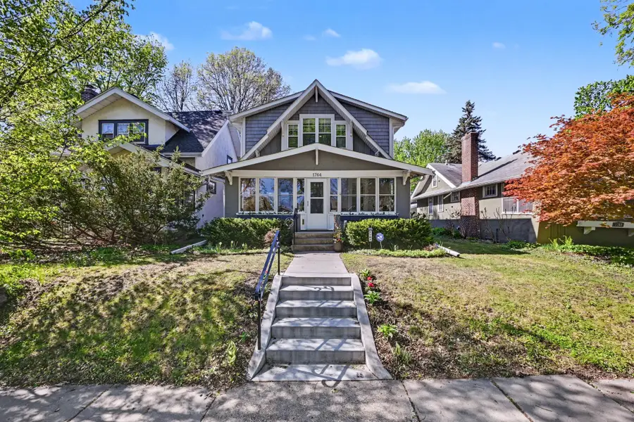1764 Juliet Avenue, Saint Paul, MN 55105 - #2