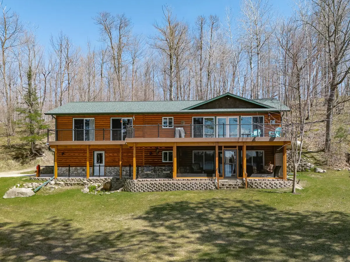 4711 Twin Pines Trail Nw, Hackensack, MN 56452 - #1