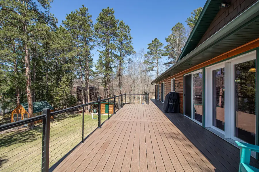 4711 Twin Pines Trail Nw, Hackensack, MN 56452 - #2