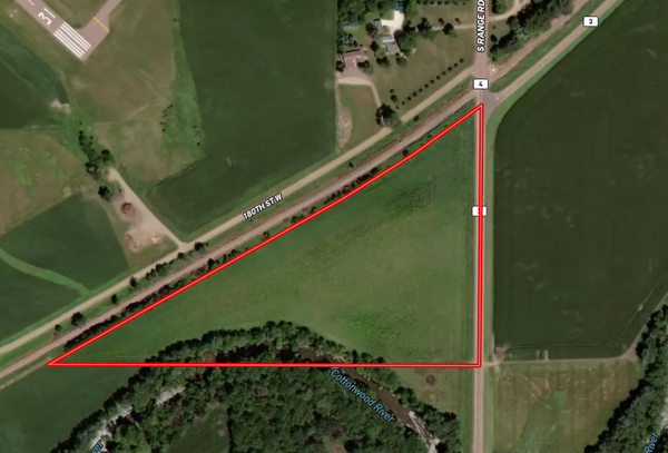20.5 Acres Land Section 24, Springfield, MN 56087