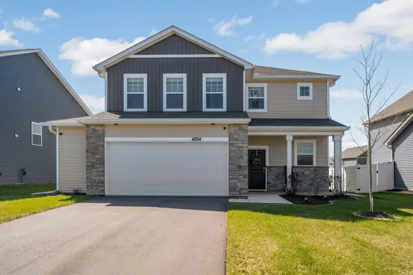 4894 171st Street W, Lakeville, MN 55044