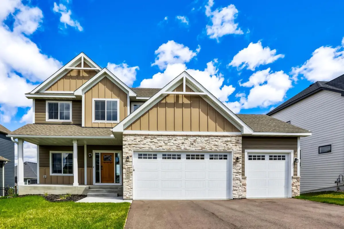 15440 110th Avenue N, Dayton, MN 55369 - #1