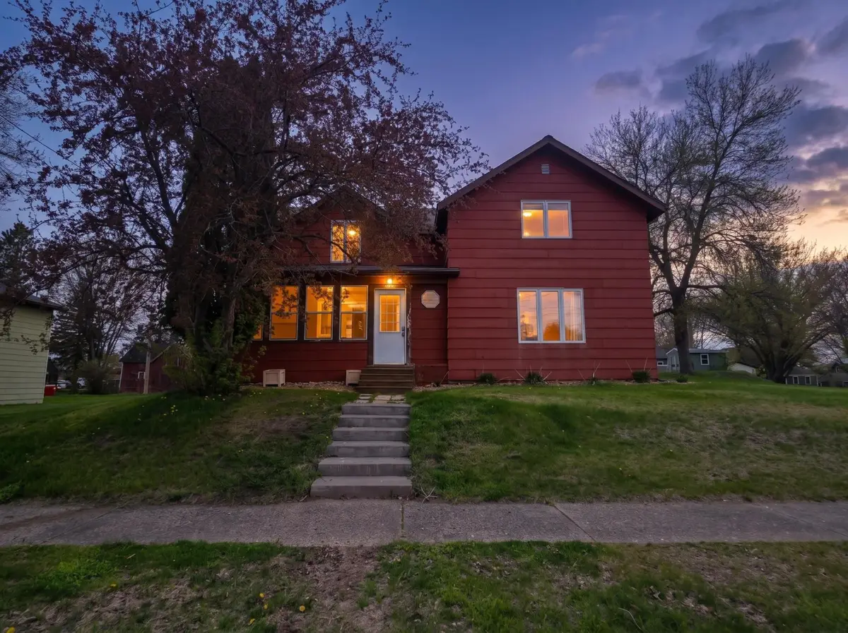 1120 Foster Street, Cumberland, WI 54829 - #1