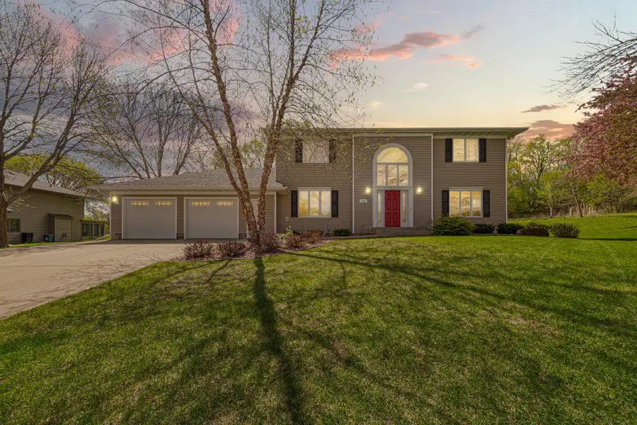 1424 Fairway Drive, Faribault, MN 55021 - #2