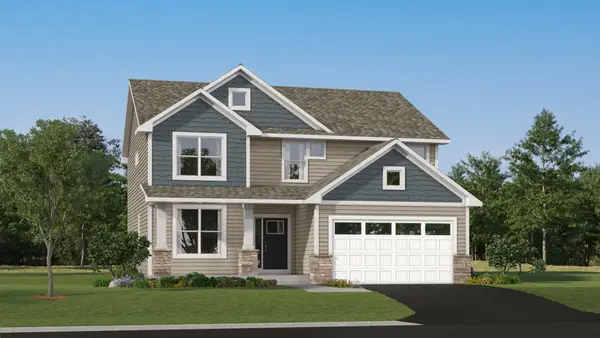 7645 Lotus Lane, Lino Lakes, MN 55038